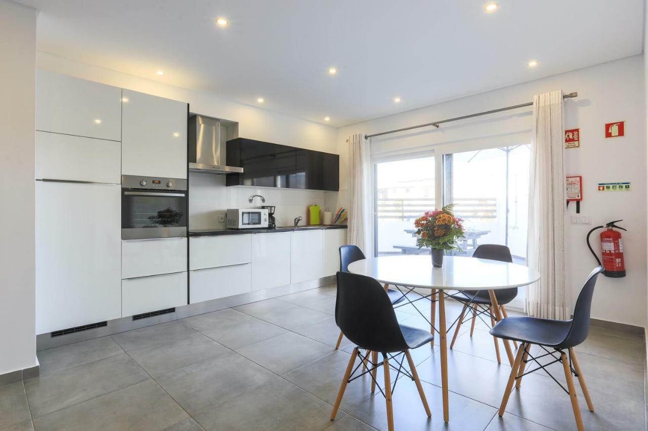Vitamin Sea, The Terrace Apartment Baleal Exterior foto