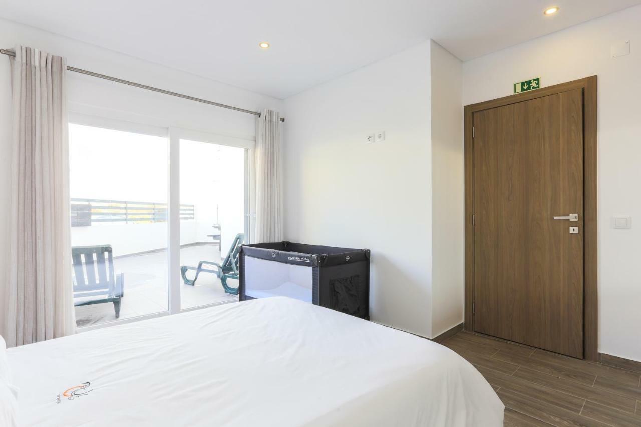 Vitamin Sea, The Terrace Apartment Baleal Exterior foto